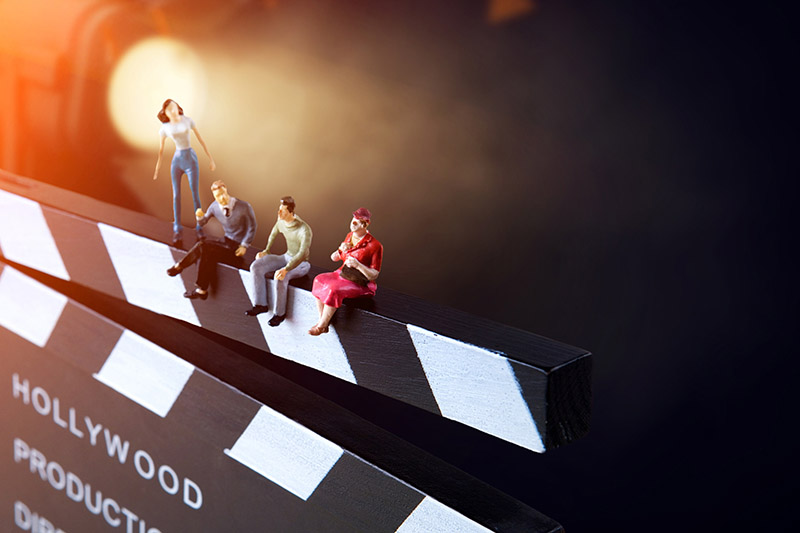 人工智能对名山区宣传片制作行业的影响