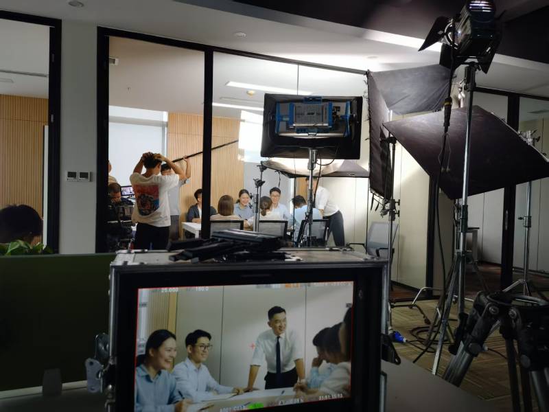 名山区宣传片拍摄如何策划航空公司宣传片