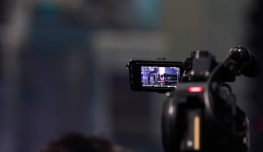 名山区宣传片制作公司