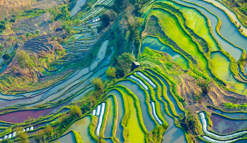 名山区企业宣传片制作